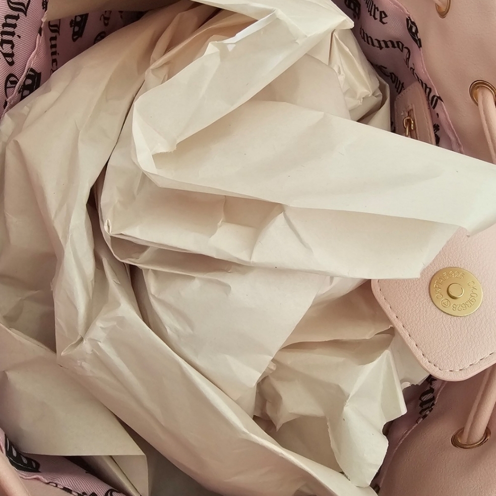 Juicy Couture Bag 🎀 - Picture 4 of 6